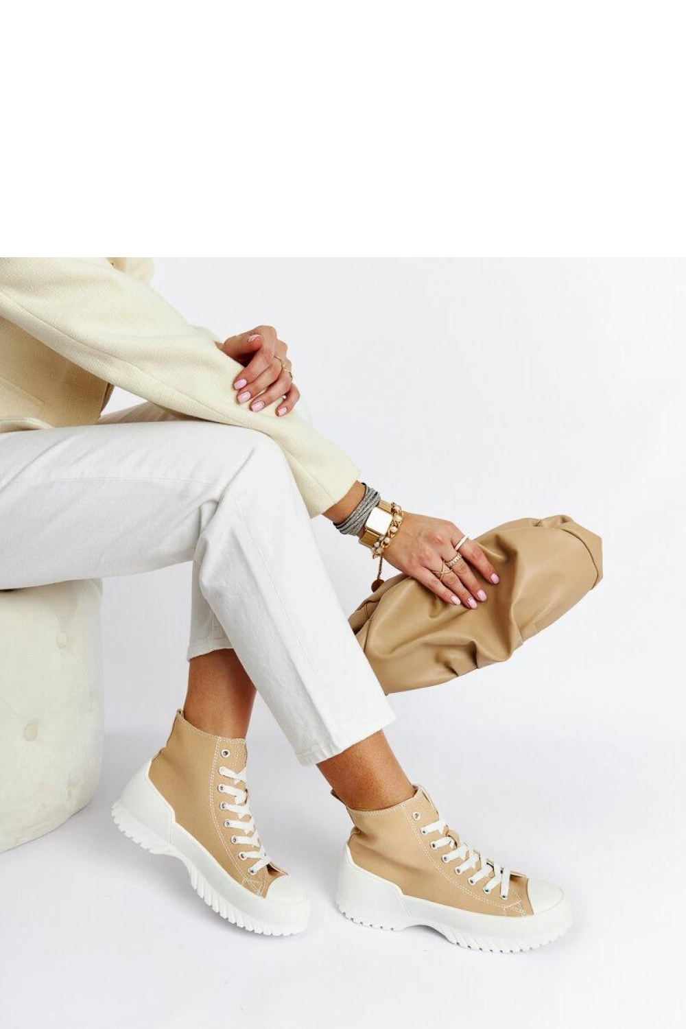 1061565 Sneakers model 207551 Solea