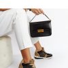 Wedge sneakers model 207552 Solea