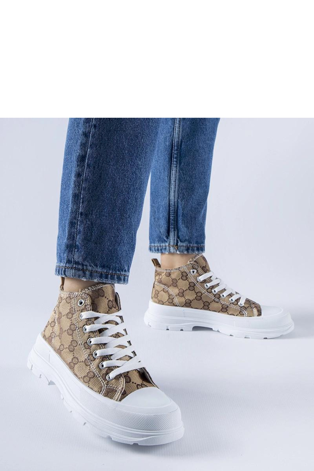1061761 Sneakers model 207614 Solea