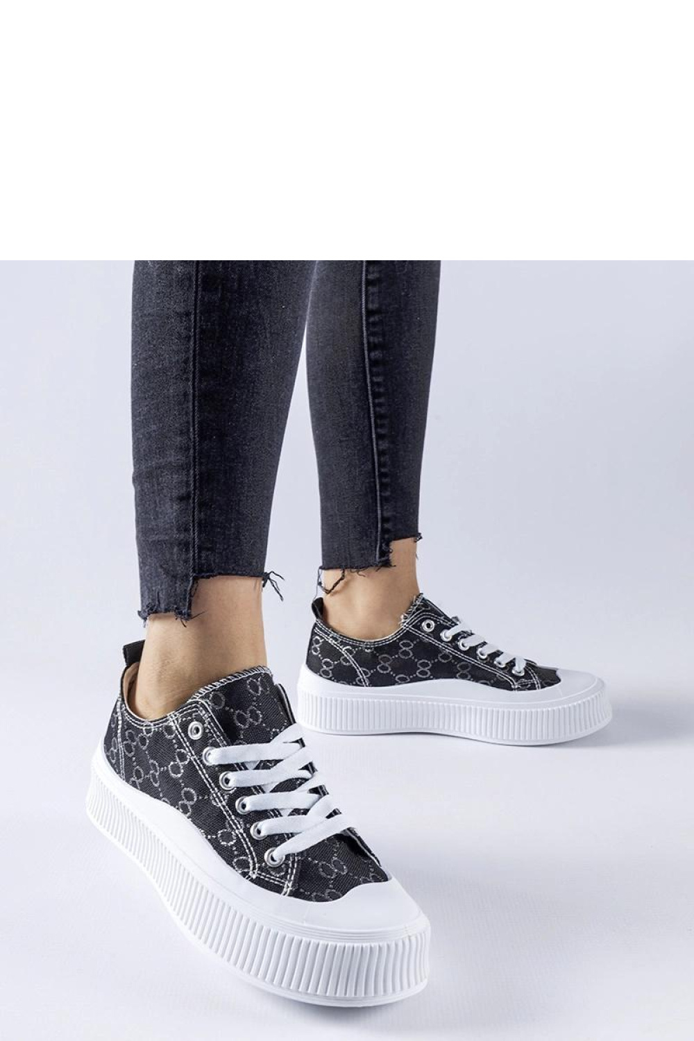 1061767 Sneakers model 207616 Solea