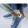 1061776 Platform sneakers model 207619 Solea