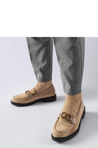 1061829 Mocassin model 207637 Solea