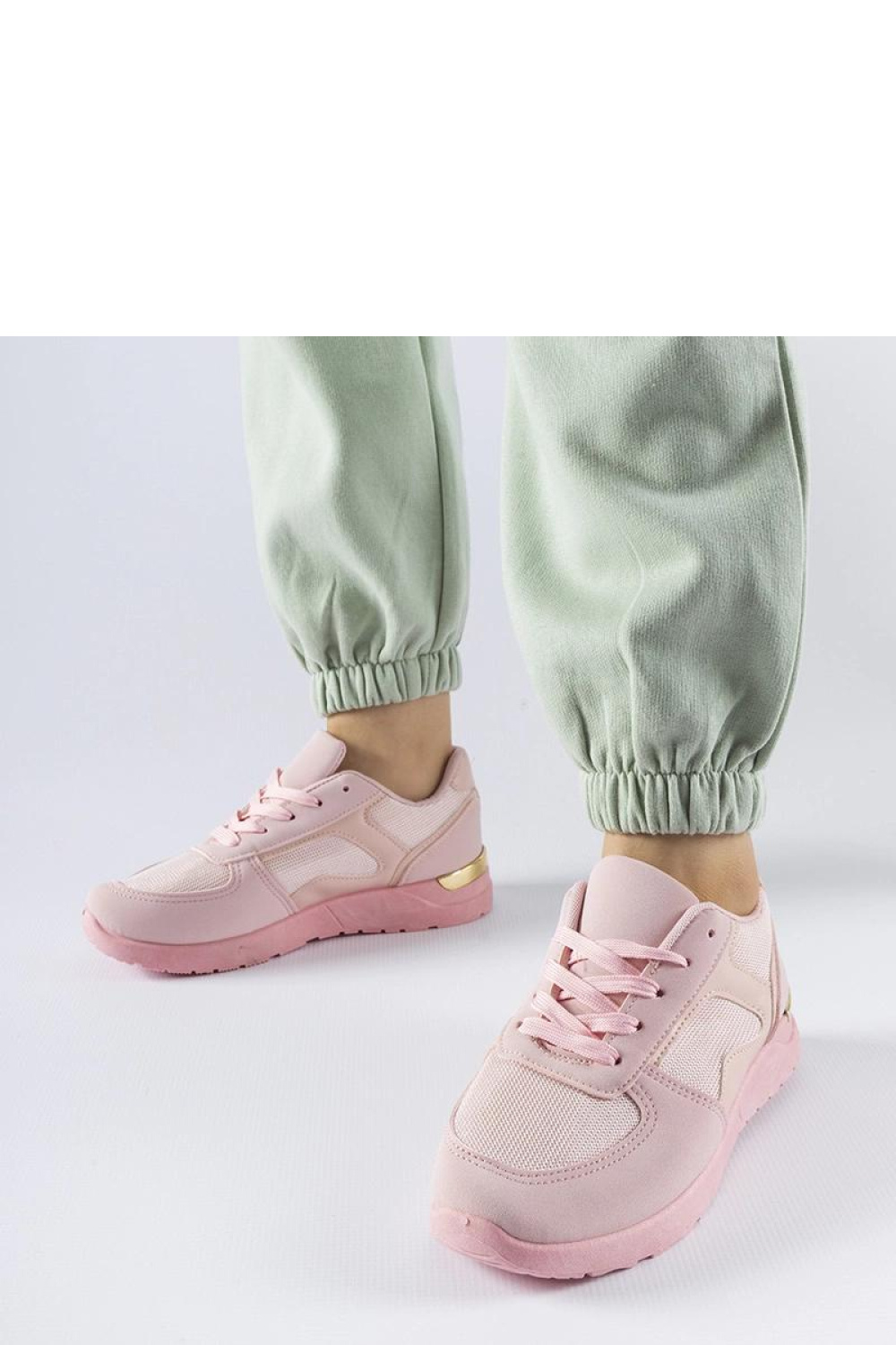1061838 Sneakers model 207640 Solea