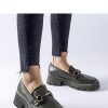 1061853 Mocassin model 207645 Solea