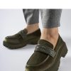 1061856 Mocassin model 207646 Solea
