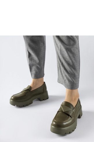1061859 Mocassin model 207647 Solea