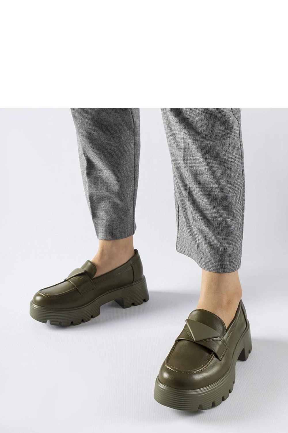1061859 Mocassin model 207647 Solea