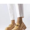 1061862 Mocassin model 207648 Solea