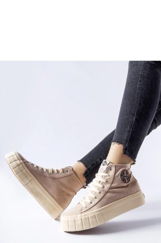 Sneakers model 207650 Solea