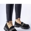 1061871 Mocassin model 207651 Solea