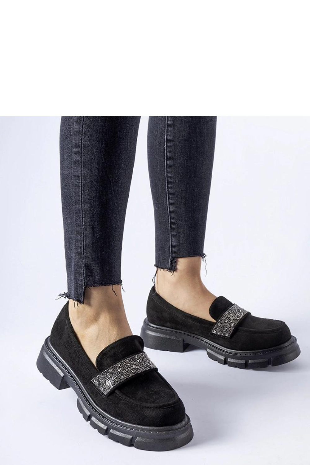 1061871 Mocassin model 207651 Solea