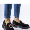 1061874 Mocassin model 207652 Solea