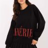 1061892 Sweatshirt model 207658 Italy Moda