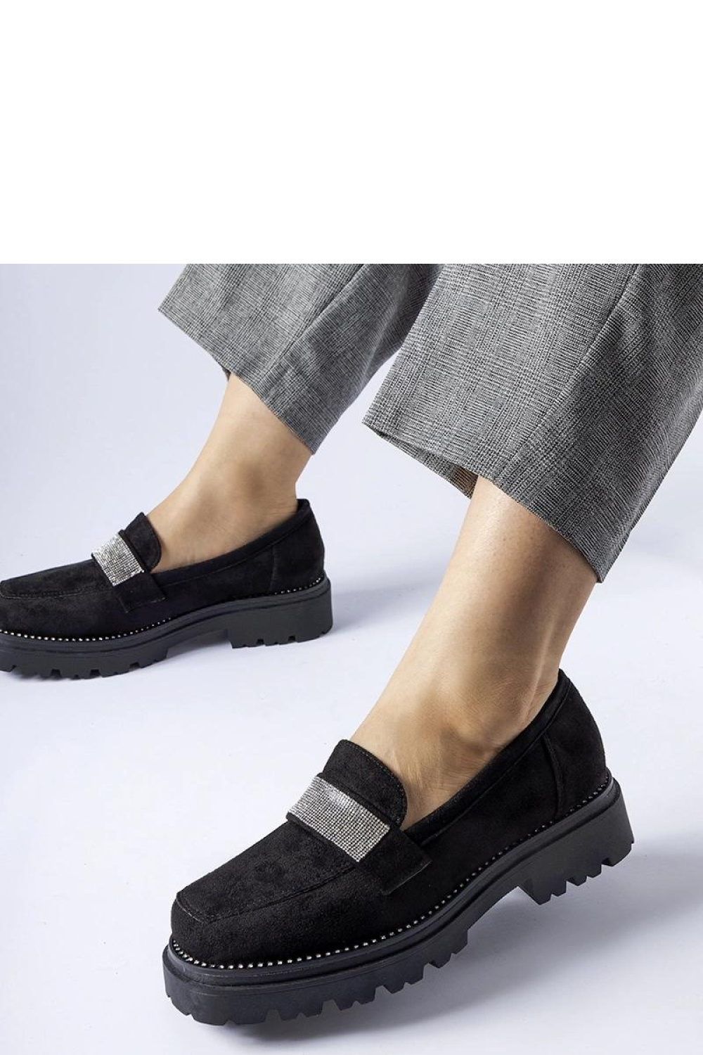 1061905 Mocassin model 207662 Solea