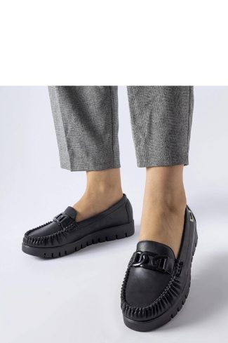 1061914 Mocassin model 207664 Solea