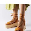 1061917 Espadrille model 207665 Solea
