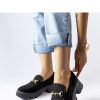Mocassin model 207679 Solea