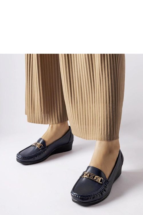 1061979 Mocassin model 207683 Solea