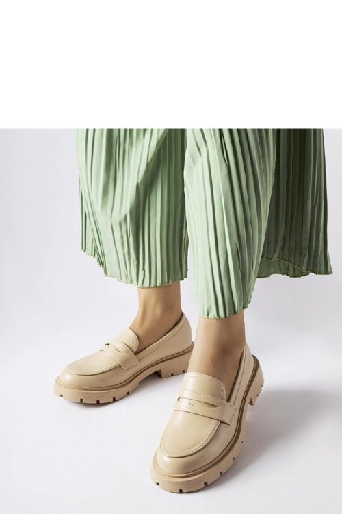 1061982 Mocassin model 207684 Solea