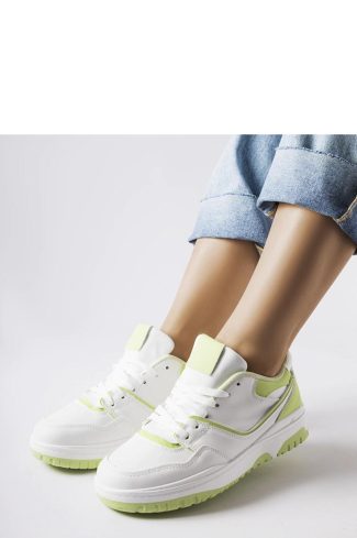 Sport Shoes model 207688 Solea