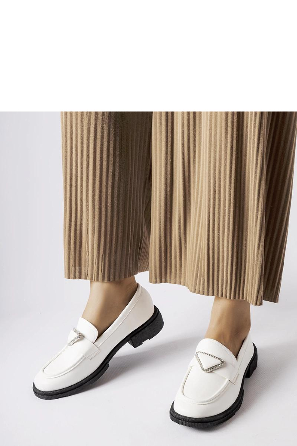 1062004 Mocassin model 207691 Solea