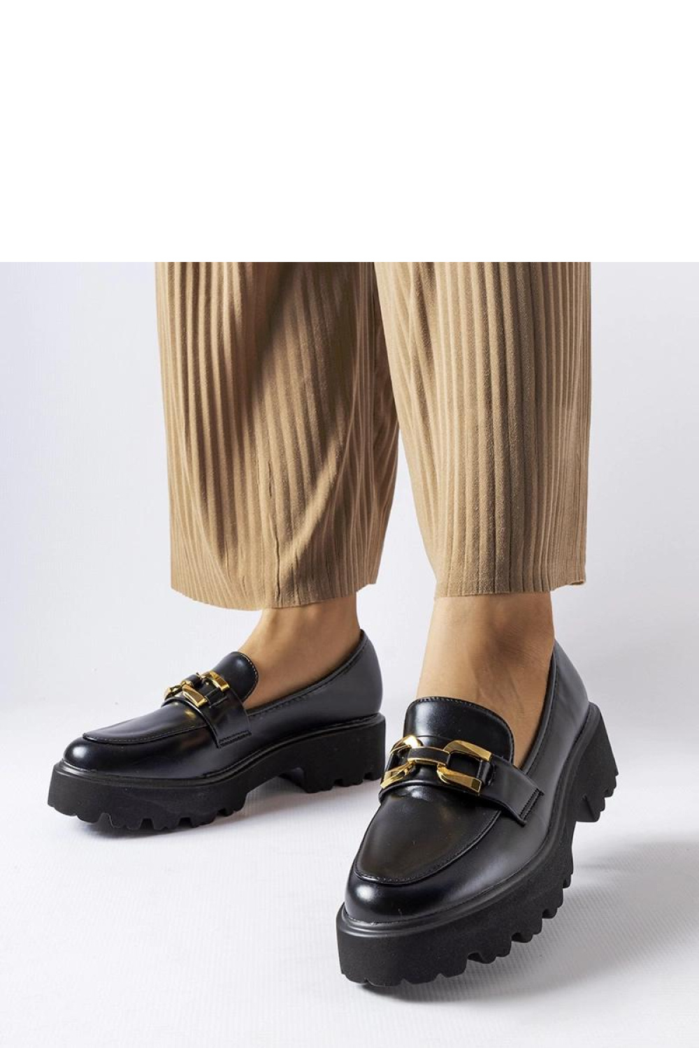 1062013 Mocassin model 207694 Solea