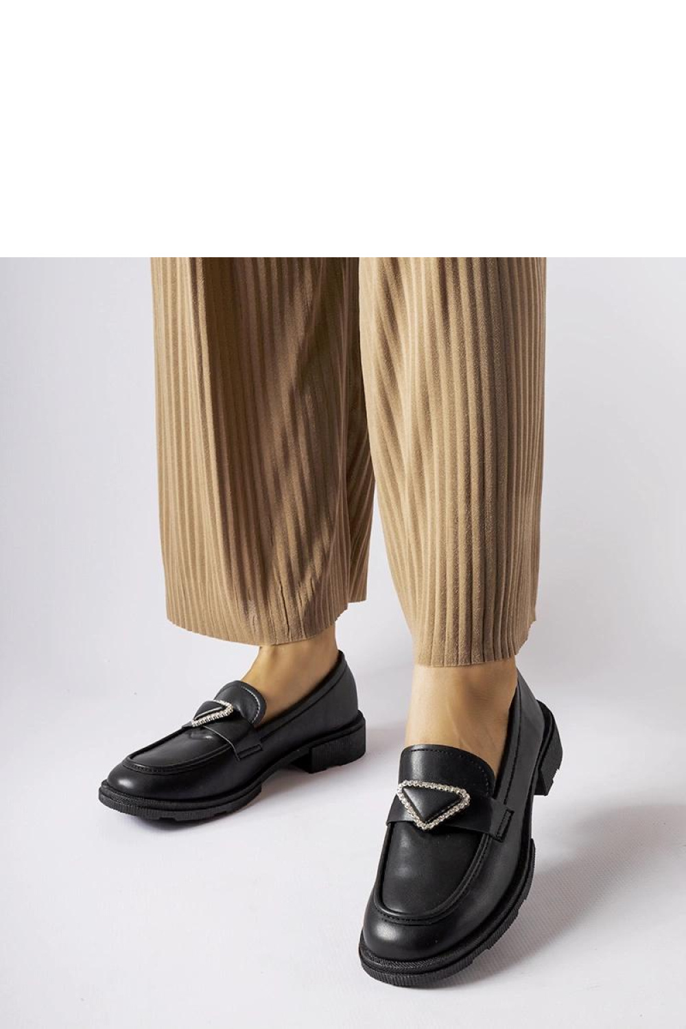 1062022 Mocassin model 207697 Solea