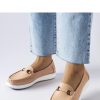 1062067 Mocassin model 207712 Solea