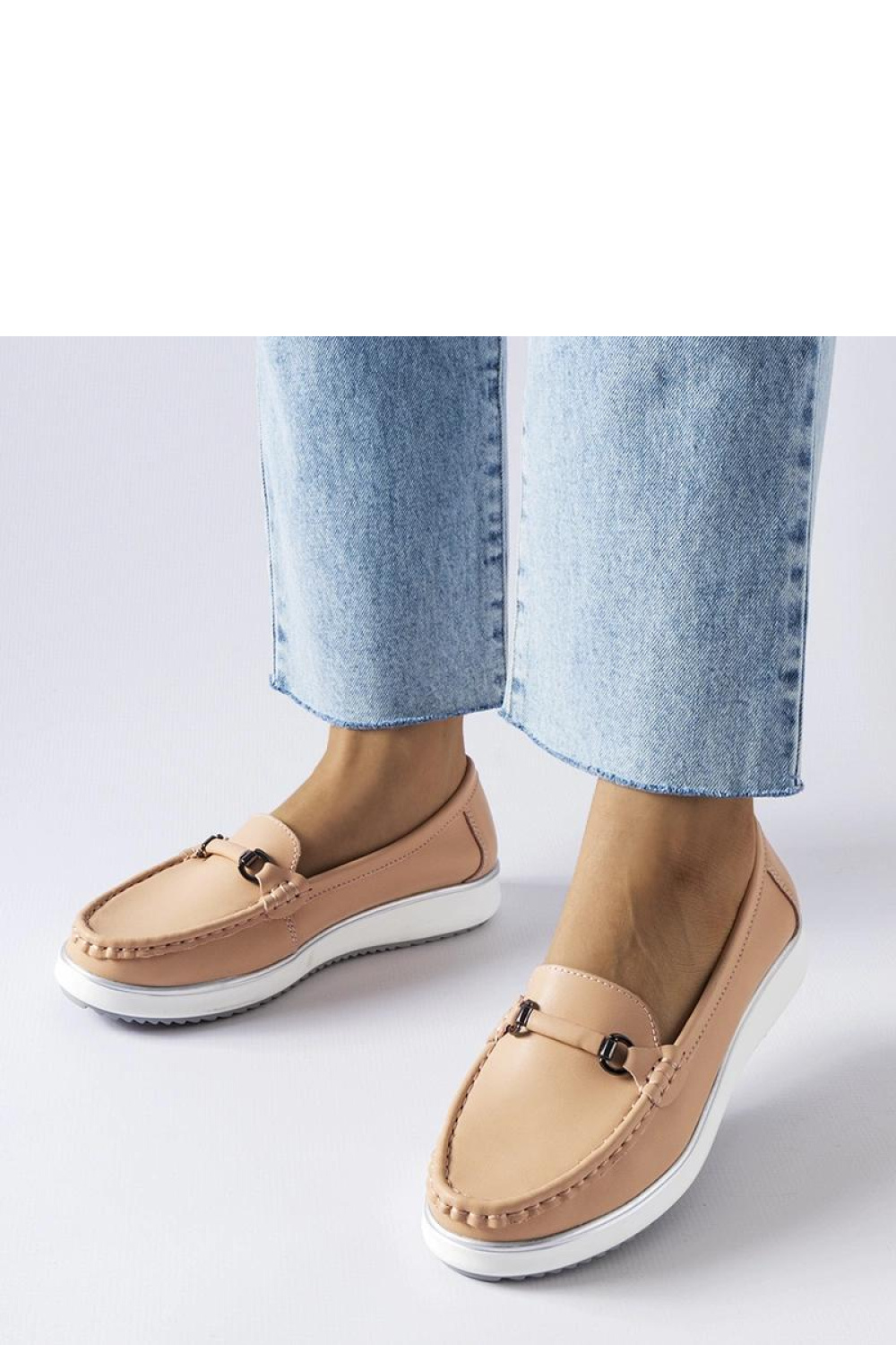 1062067 Mocassin model 207712 Solea