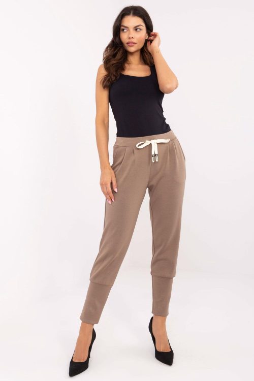 1062073 Tracksuit trousers model 207714 Italy Moda