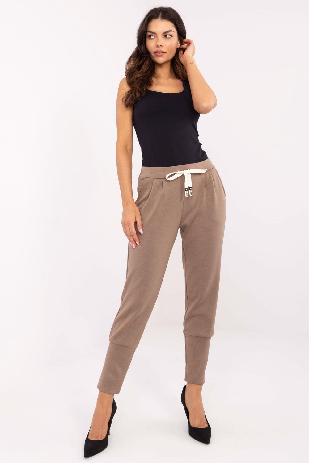 1062073 Tracksuit trousers model 207714 Italy Moda