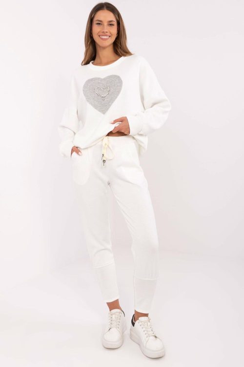 1062081 Tracksuit trousers model 207717 Italy Moda