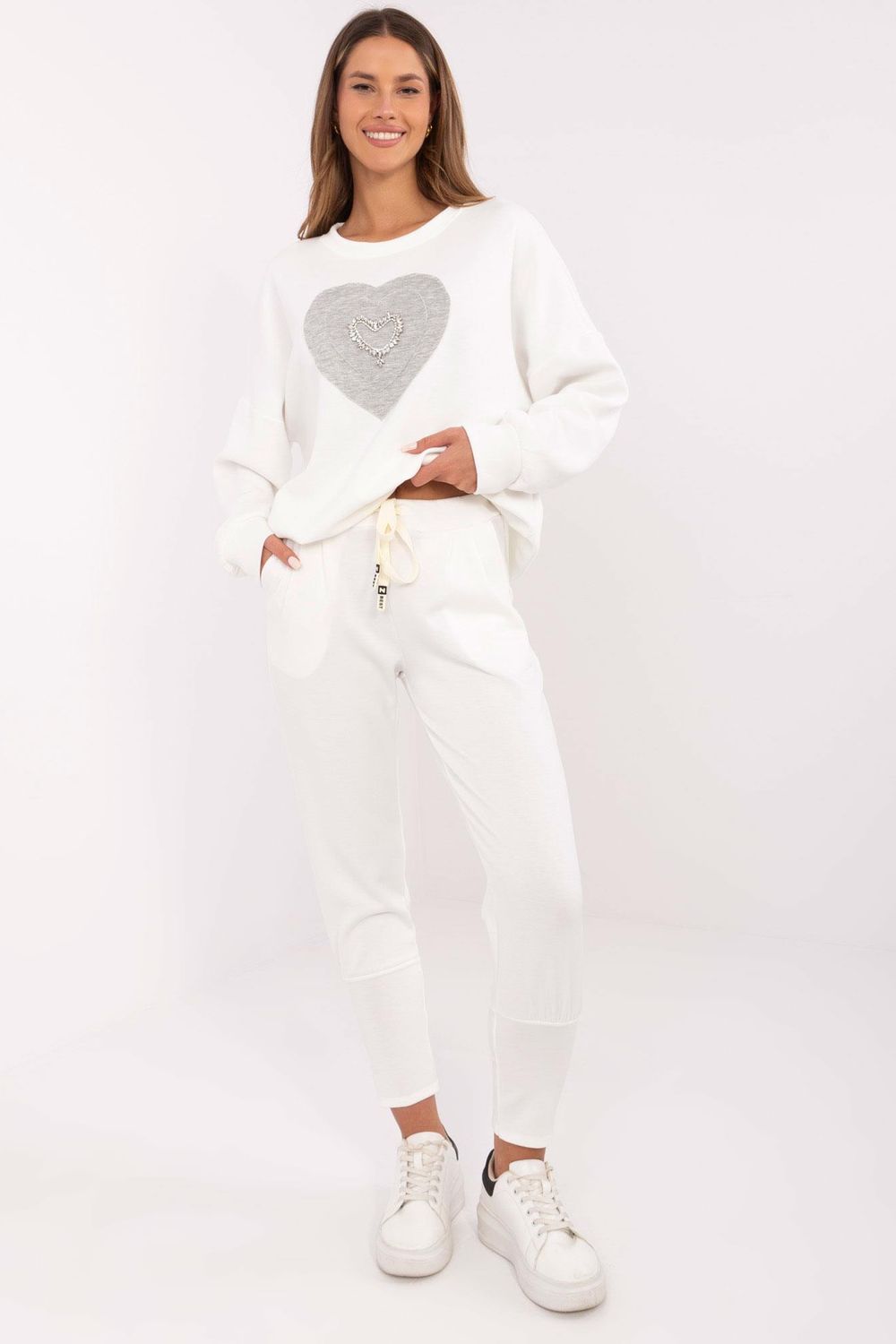 1062081 Tracksuit trousers model 207717 Italy Moda