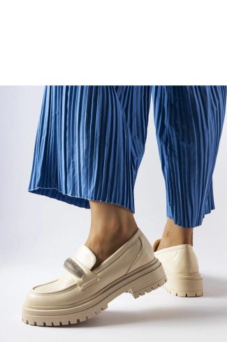 1062139 Mocassin model 207736 Solea