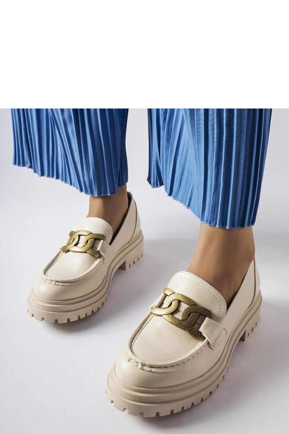 1062145 Mocassin model 207738 Solea