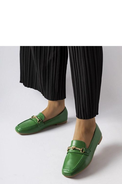 1062169 Mocassin model 207746 Solea