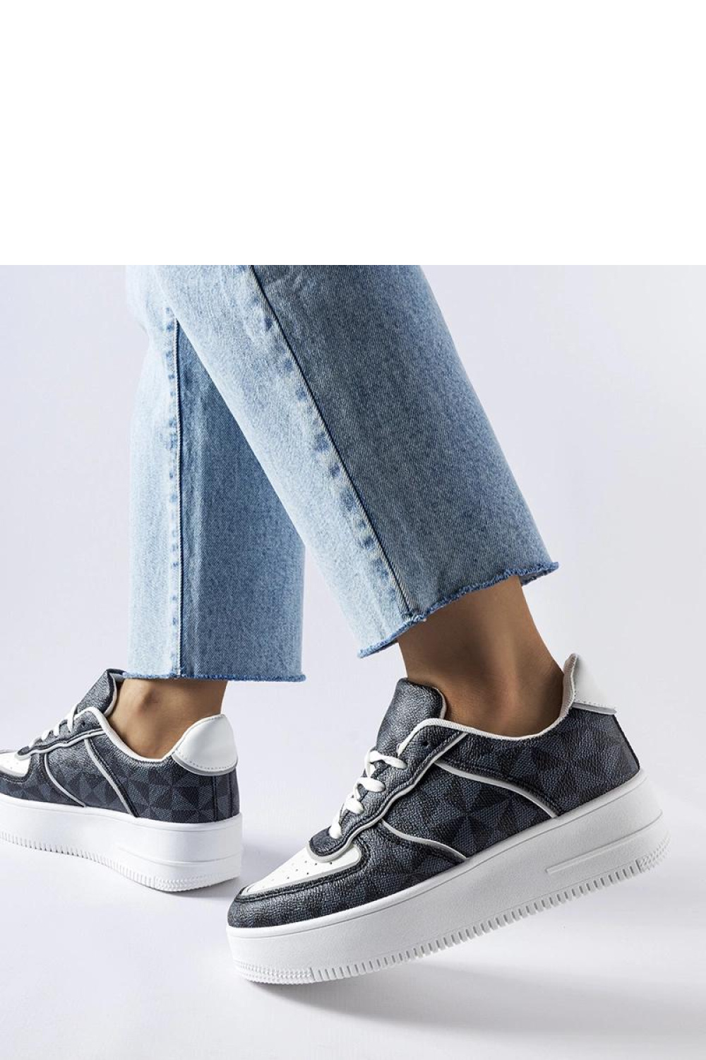 1062185 Sport Shoes model 207751 Solea