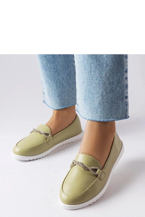 1062194 Mocassin model 207754 Solea