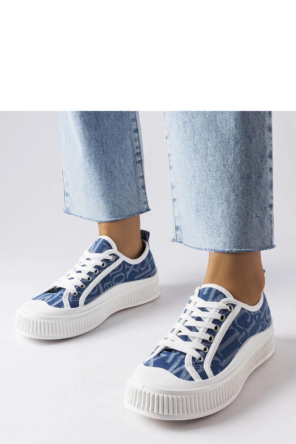 1062209 Sneakers model 207759 Solea