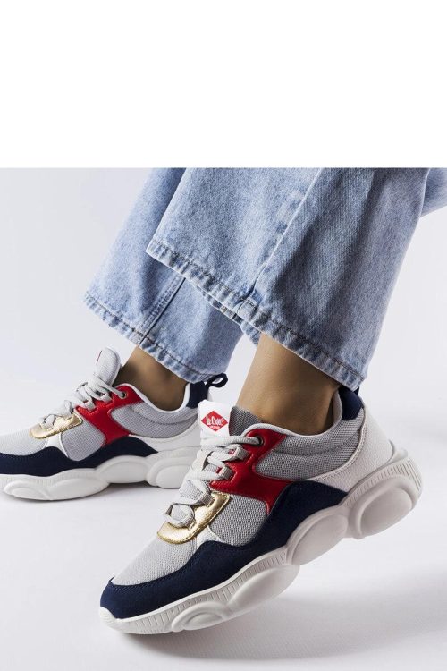 1062215 Sport Shoes model 207761 Solea