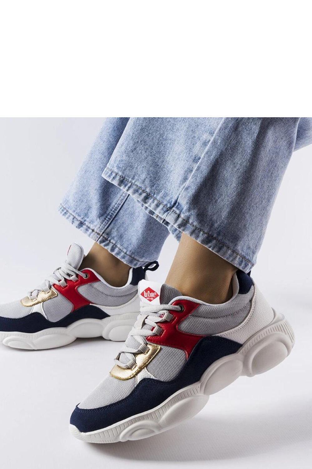 1062215 Sport Shoes model 207761 Solea