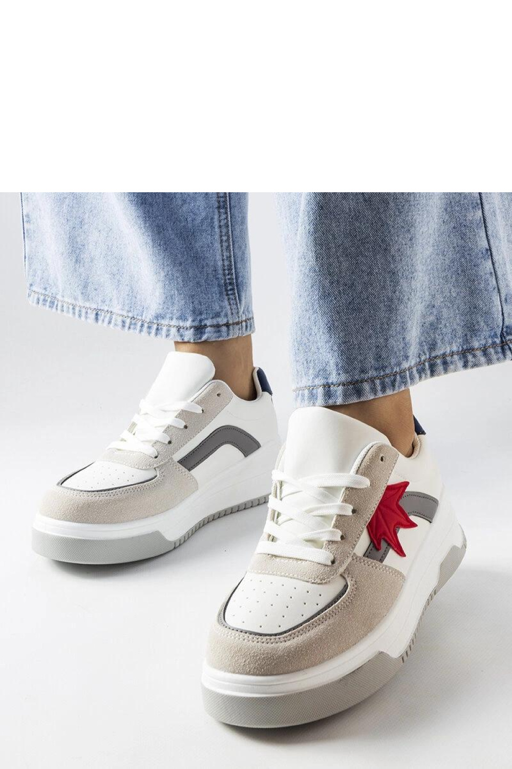 1062225 Sport Shoes model 207764 Solea