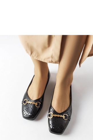 Ballet flats model 207777 Solea