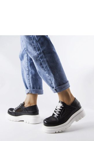 1062272 Mocassin model 207780 Solea