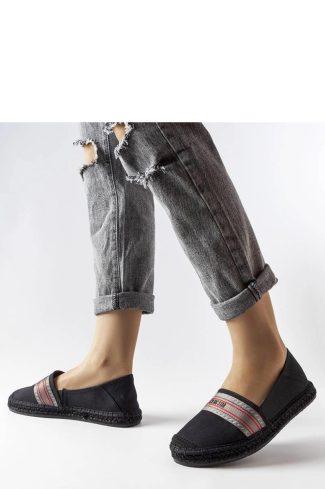 Espadrille model 207782 Solea