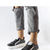 1062281 Platform sneakers model 207783 Solea