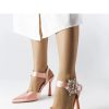 1062334 High heel pumps model 207800 Solea