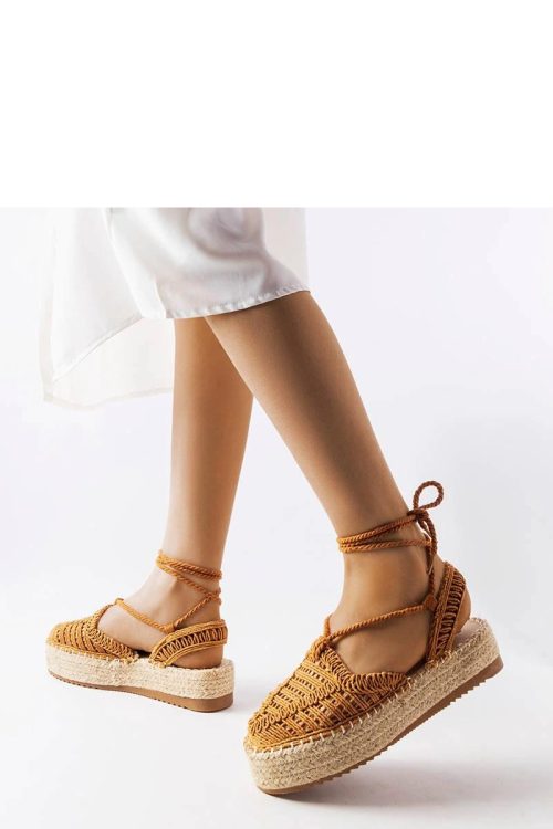 1062340 Espadrille model 207802 Solea