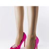 1062348 High heel pumps model 207805 Solea