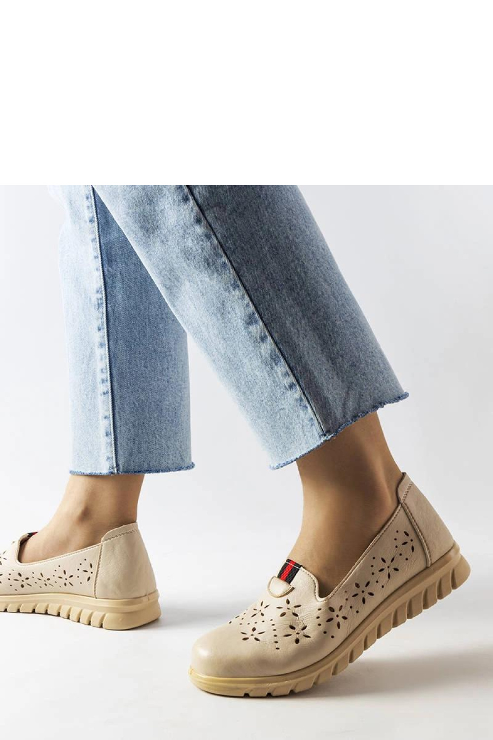 1062360 Mocassin model 207809 Solea